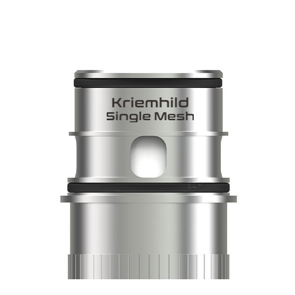 Kriemhild - Verdampferköpfe 0,3 Ohm (Single)