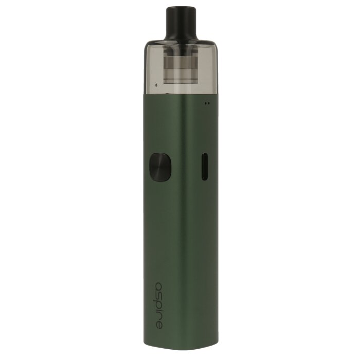 AVP QBE - Pod E-Cigarette Set Hunter Green
