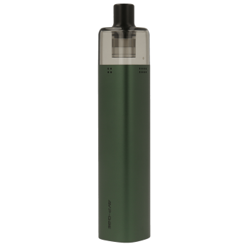 AVP QBE - Pod E-Cigarette Set Hunter Green