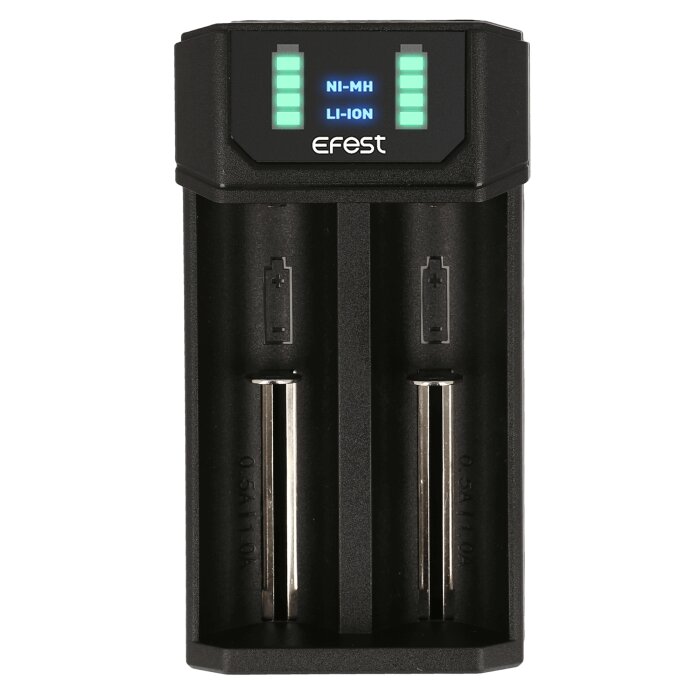 Efest MEGA - USB Charger