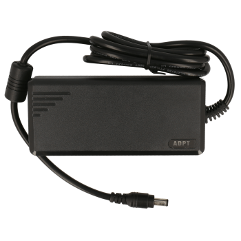 LUX S4 - LCD Charger