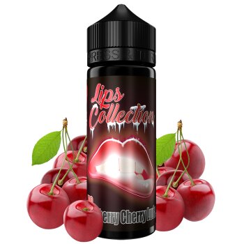 Cherry Cherry Luda