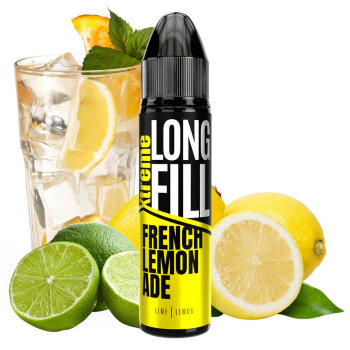 French Lemonade