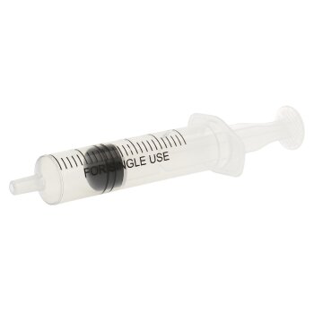Syringe 5 ml