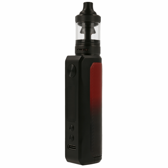 Onixx - E-Zigaretten Set Red Gradient