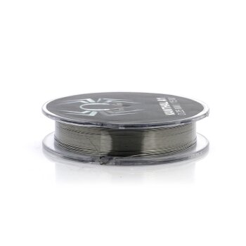 Kanthal A1 resistance wire (0,2mm - 1,0mm)