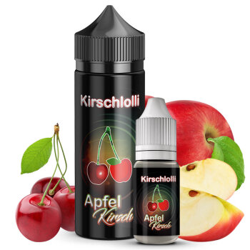 Kirschlolli Apfel-Kirsch