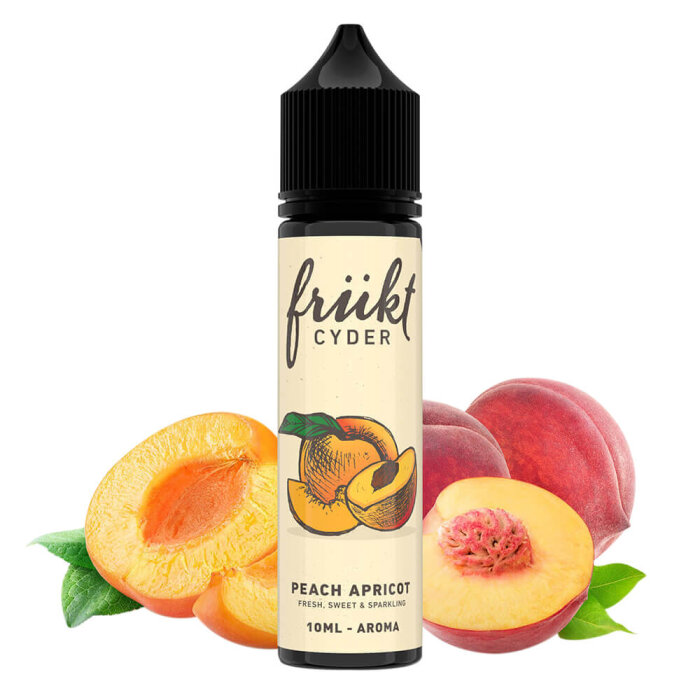 Peach Apricot