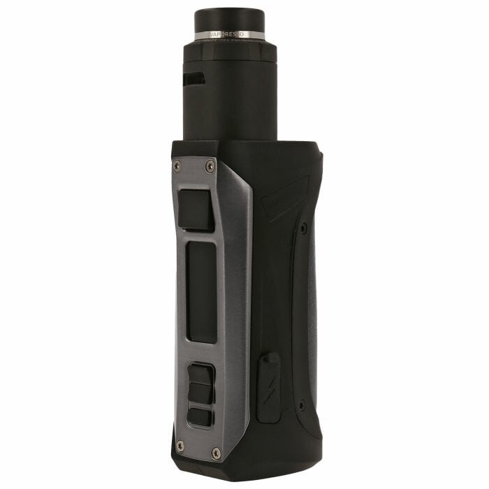 Forz TX80 with Forz RDA - E-Cigarette Set