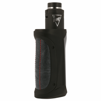 Forz TX80 with Forz RDA - E-Cigarette Set