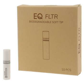 EQ FLTR - Filter