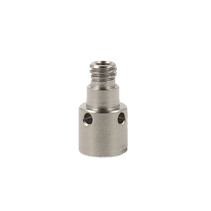 eXpromizer V5 MTL RTA - Center screw with air hole