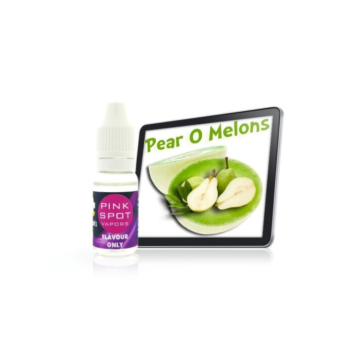 Pear O Melons
