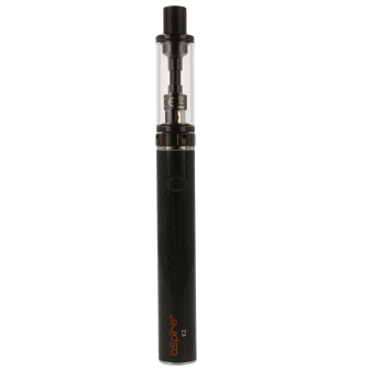 K2 - E-Zigaretten Set