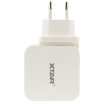XTAR USB-PD Netzteil
