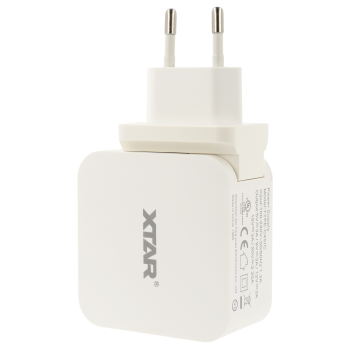 XTAR USB-PD Netzteil