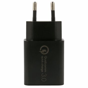XTAR USB Power Supply QC3.0