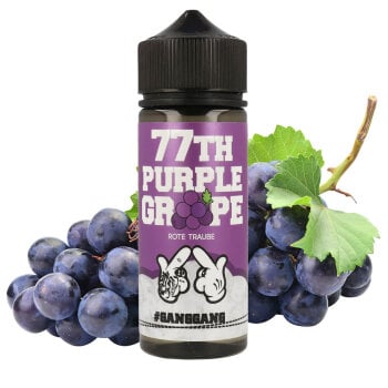 77th Purple Grape
