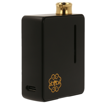 dotAIO Mini - Pod E-Cigarette Set Black