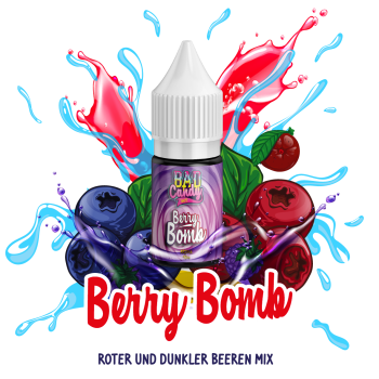 Berry Bomb
