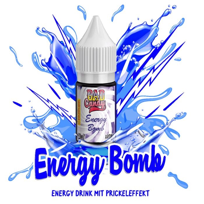 Energy Bomb