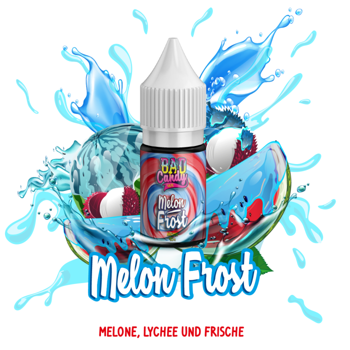 Melon Frost