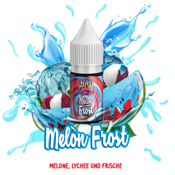 Melon Frost