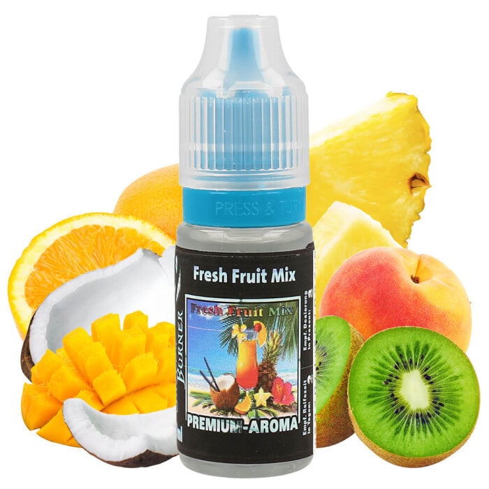 Fresh Fruit Mix