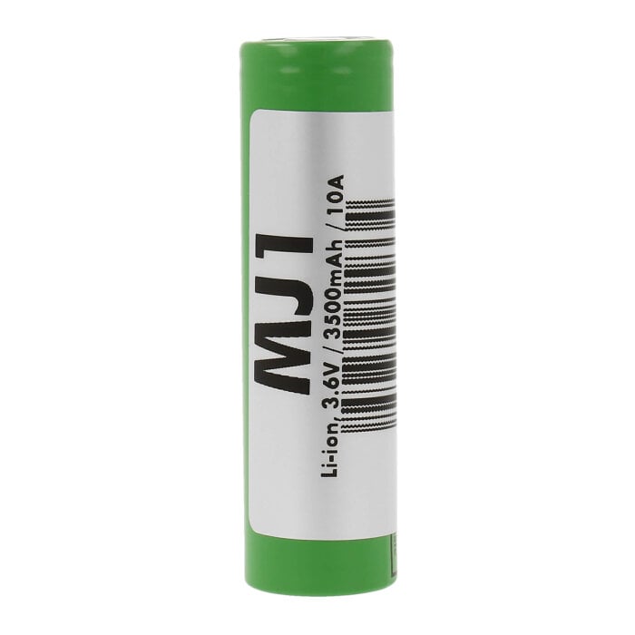 Batterie / Akku Box für 2x 20700 oder 2x 21700 Akkuzellen - Lofertis e- Zigaretten Shop