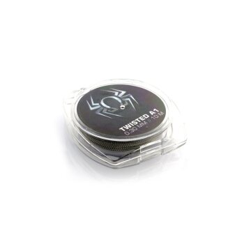 Twisted Kanthal A1 resistance wire