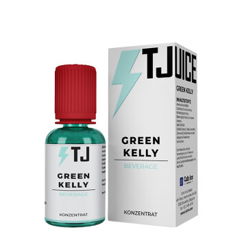 Green Kelly - 30 ml