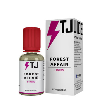 Forest Affair - 30 ml