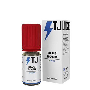 Blue Bomb - 10 ml