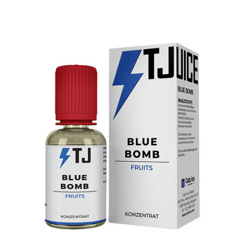 Blue Bomb - 30 ml