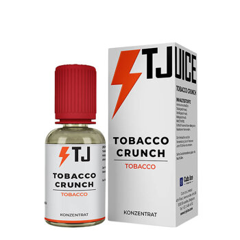 Tobacco Crunch - 30 ml