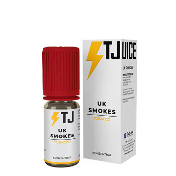 UK Smokes - 10 ml