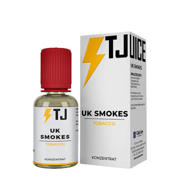 UK Smokes - 30 ml
