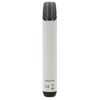 Vstick Pro - Pod E-Zigaretten Set White
