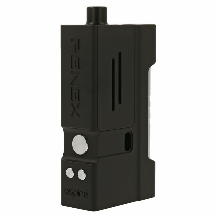 Penex - E-Cigarette Set (Nautilus Version)