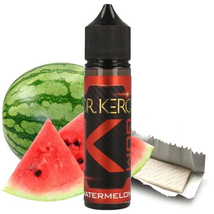 K-Gum Watermelon