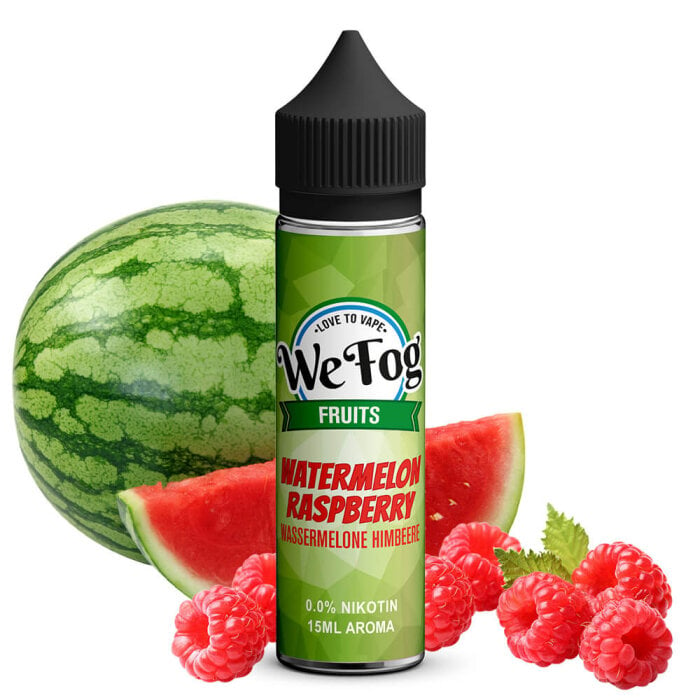 Watermelon Raspberry