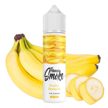 Fruity Banana