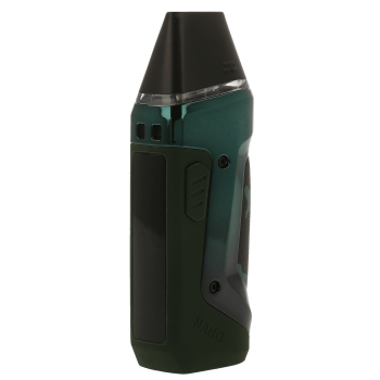 Aegis Nano - Pod E-Cigarette Set
