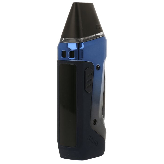Aegis Nano - Pod E-Cigarette Set Camo Blue