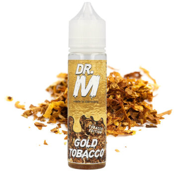 Gold Tobacco