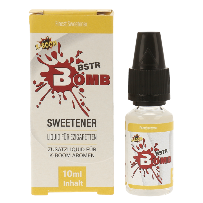 BSTR Bomb - Sweetener