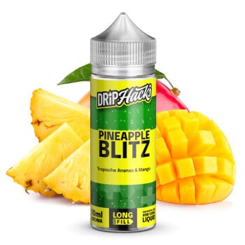 Pineapple Blitz