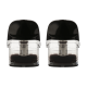Luxe Q - Replacement Pods 1.2 ohm