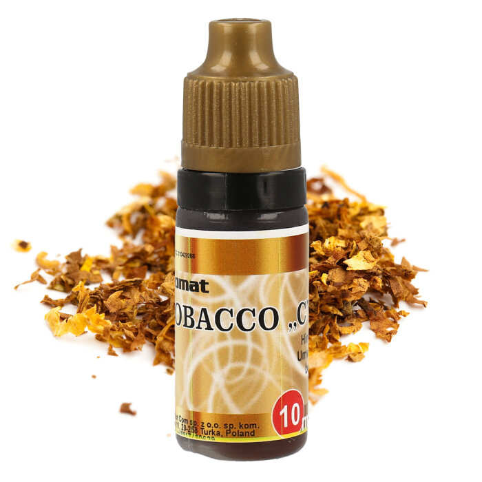 Tobacco C