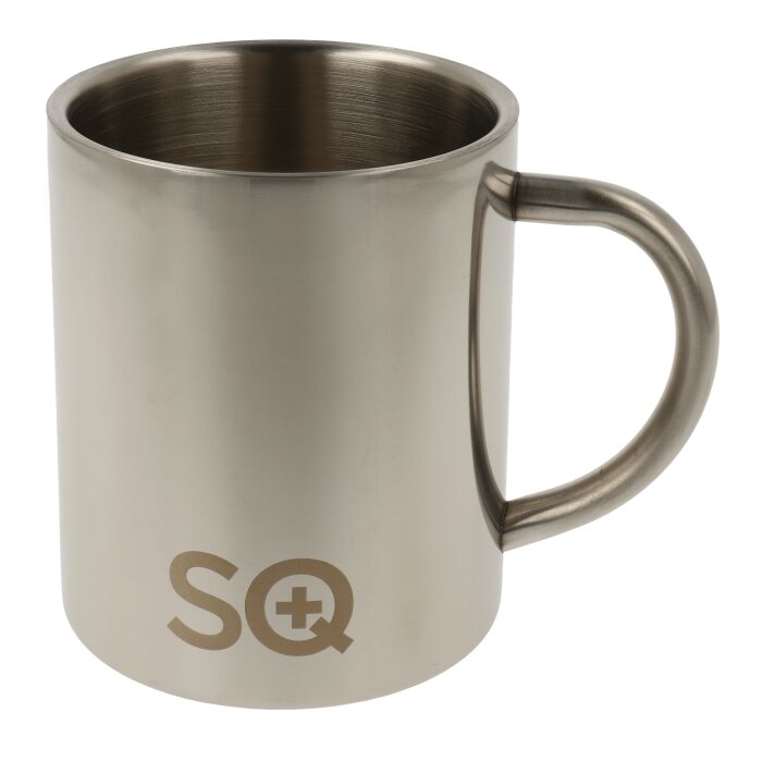 StattQualm SQ Cup SS with Carabiner